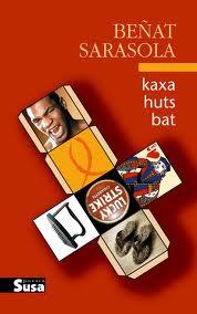 Cover of Kaxa huts bat